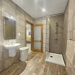 Apartment Pepprina *