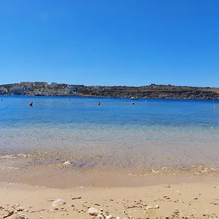 Pepprina Apartment St. Paul's Bay