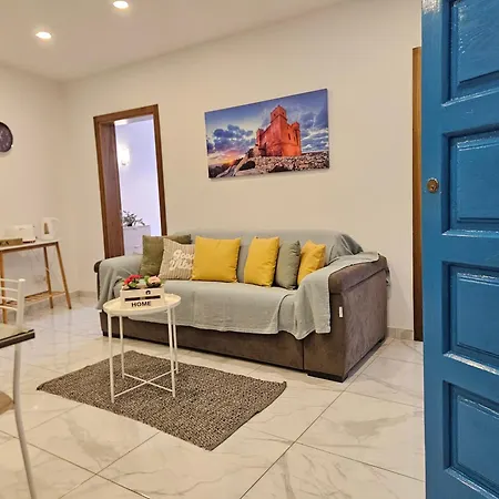 Pepprina St. Paul's Bay