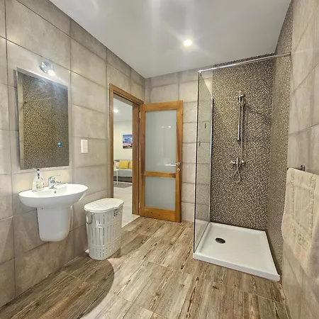 Apartament Pepprina *