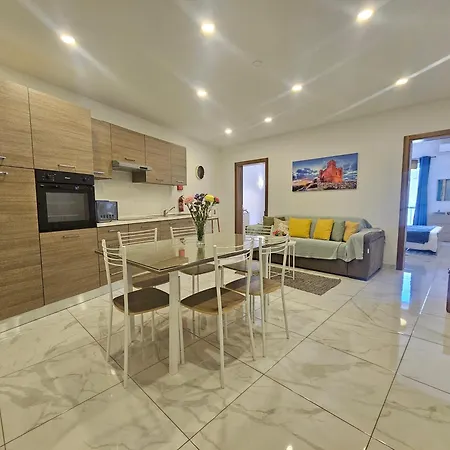 Apartment Pepprina St. Paul's Bay