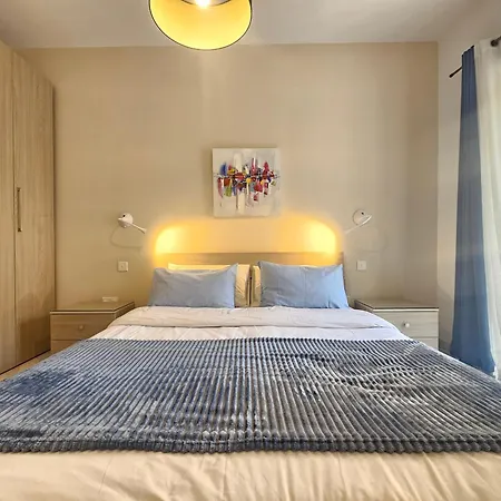 Apartment Pepprina