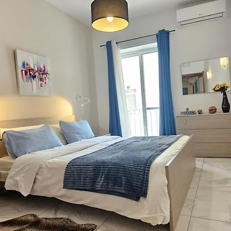 Apartment Pepprina *