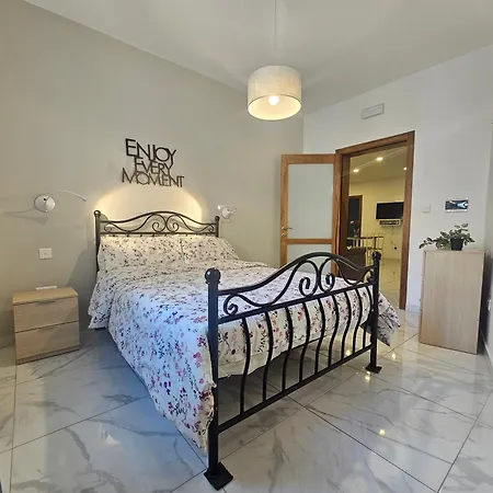 Pepprina Apartment