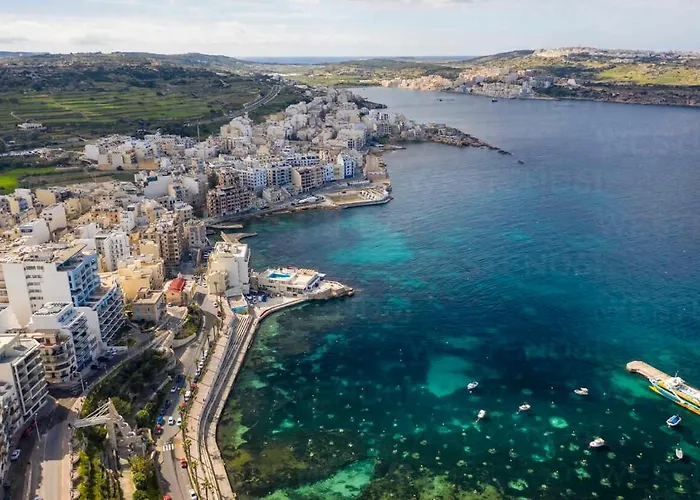 Pepprina Lägenhet *