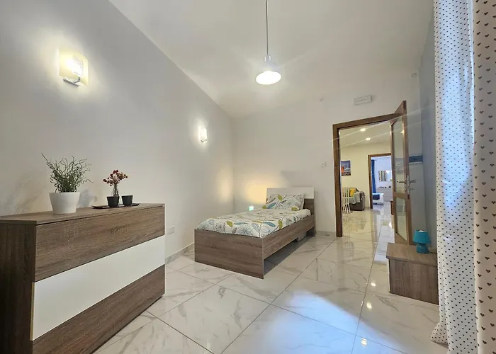 Pepprina St. Paul's Bay