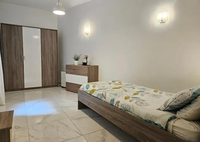 Lägenhet Pepprina St. Paul's Bay