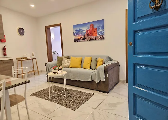 Pepprina St. Paul's Bay