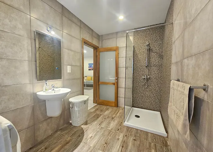 Lägenhet Pepprina *