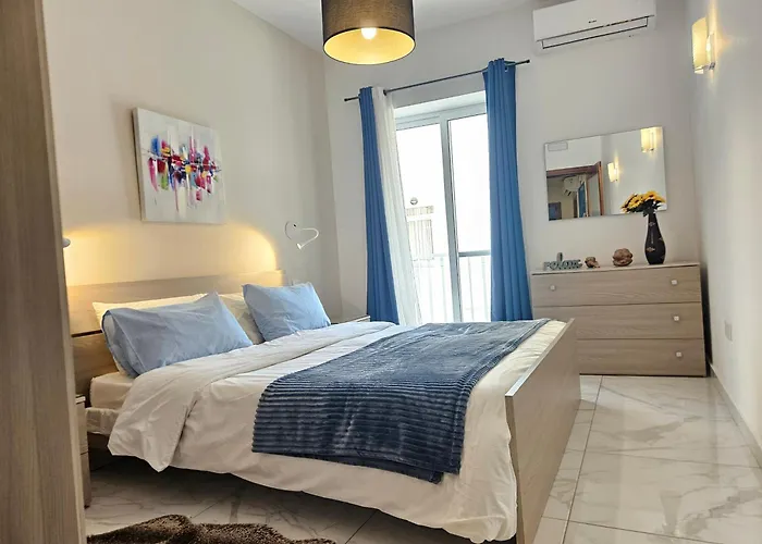 Lägenhet Pepprina *