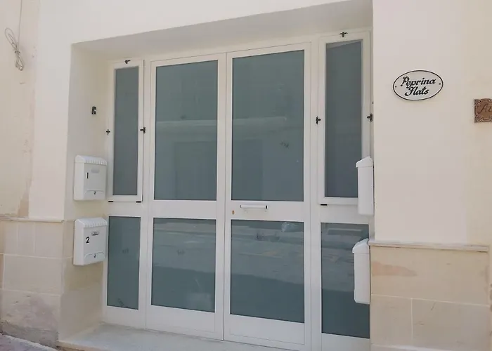 Pepprina Apartment St. Paul's Bay