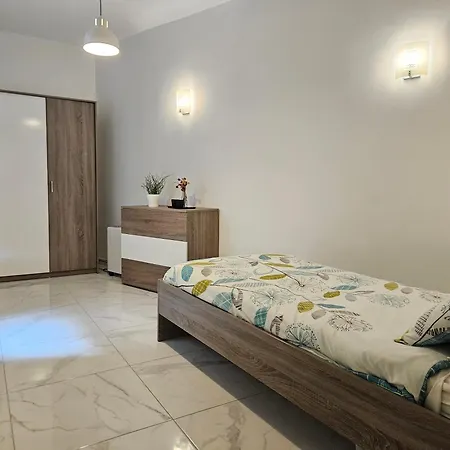 公寓 Pepprina 圣保罗湾城