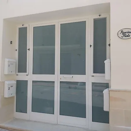 Pepprina 公寓 圣保罗湾城